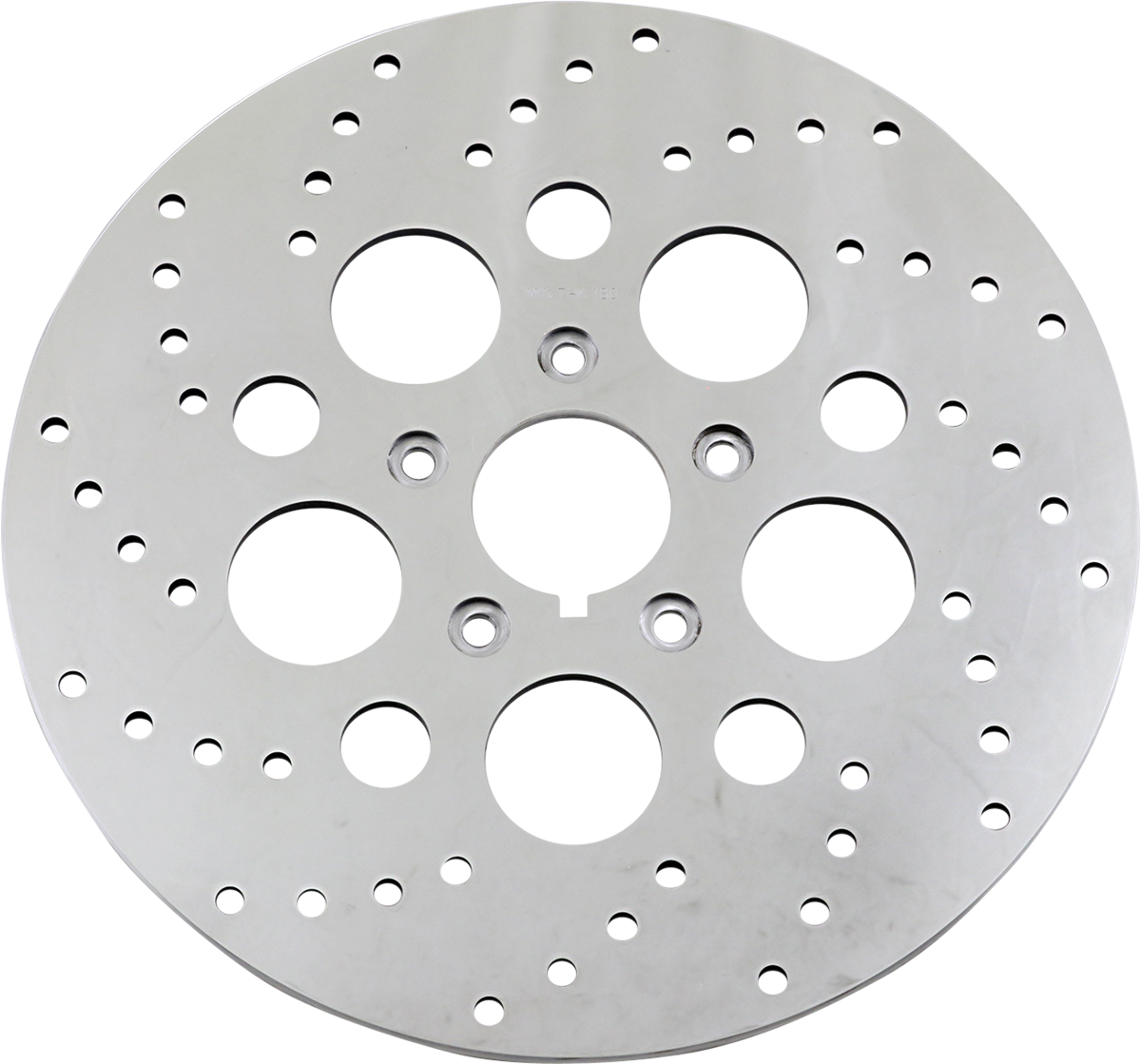 PRO-ONE PERF.MFG. Brake Rotor - 11.5" - Front