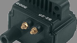 COMPU-FIRE Dual-Fire Coil