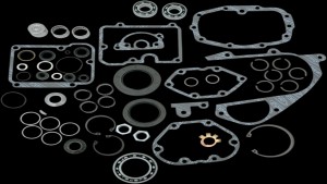 New Motorcycle Parts, New Parts