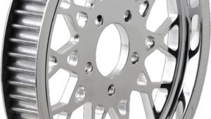 BELT DRIVES LTD. 1.50" Pulley - Mesh - 65 Tooth