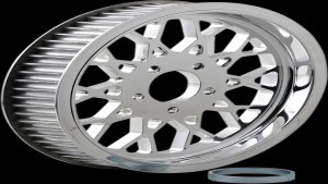 New Motorcycle Parts, New Parts