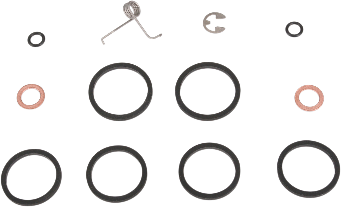 ALL BALLS Brake Caliper Piston - Image 2