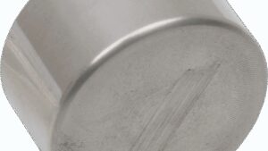 PERFORMANCE MACHINE (PM) Caliper Piston - Stainless Steel - 1-3/8" x 3/4"