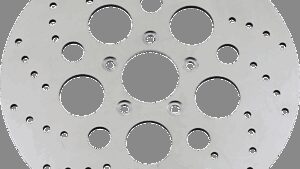 PRO-ONE PERF.MFG. Brake Rotor - 11.5" - Front