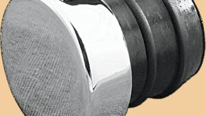 DRAG SPECIALTIES Replacement Oil Filler Plug