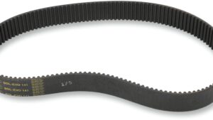 BELT DRIVES LTD. Replacement Belt