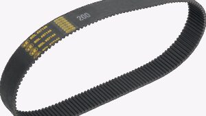 BELT DRIVES LTD. Replacement Belt