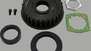 BELT DRIVES LTD. Transmission Pulley