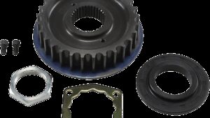 BELT DRIVES LTD. Transmission Pulley