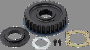 BELT DRIVES LTD. Transmission Pulley