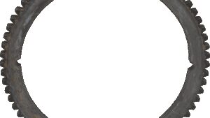 BELT DRIVES LTD. Starter Ring Gear