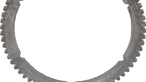 BELT DRIVES LTD. Starter Ring Gear