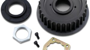 BELT DRIVES LTD. Transmission Pulley