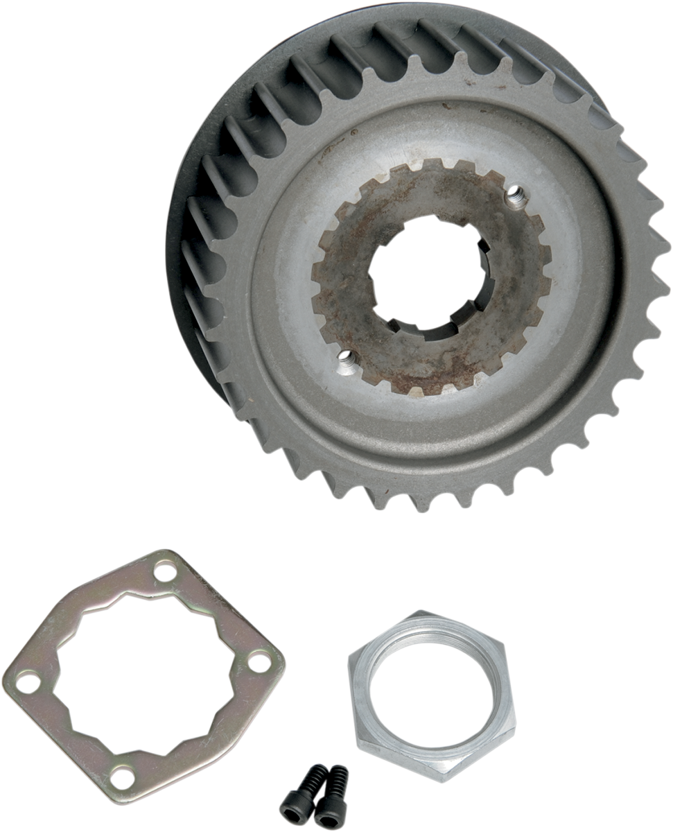 BELT DRIVES LTD. TRAN PULL 32T 85-06 BT - Image 2