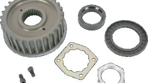 BELT DRIVES LTD. Transmission Pulley