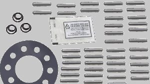 New Motorcycle Parts, New Parts