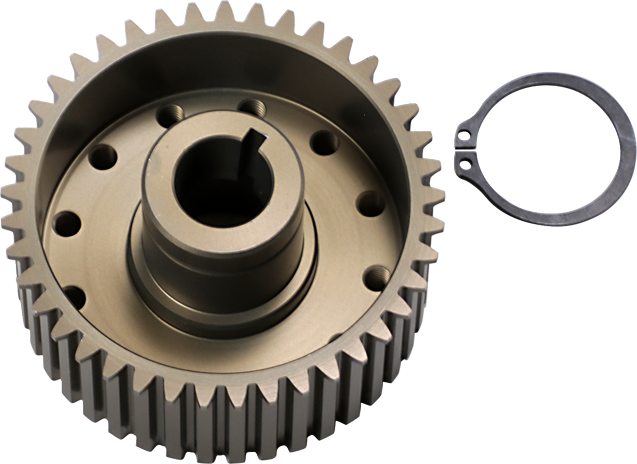 BELT DRIVES LTD. Clutch Hub - Tapered