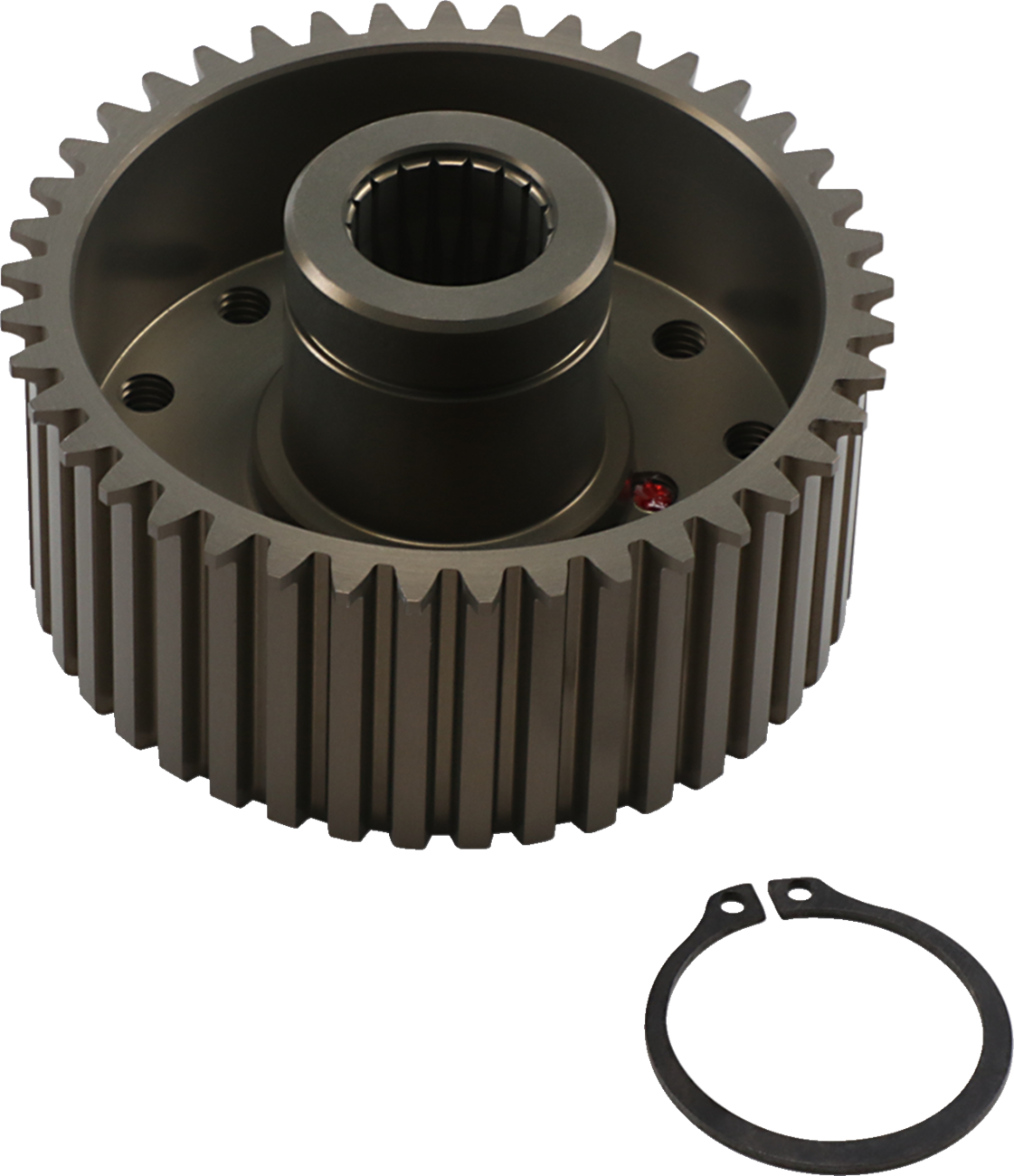 BELT DRIVES LTD. Clutch Hub - Splined