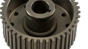BELT DRIVES LTD. Clutch Hub - Tapered