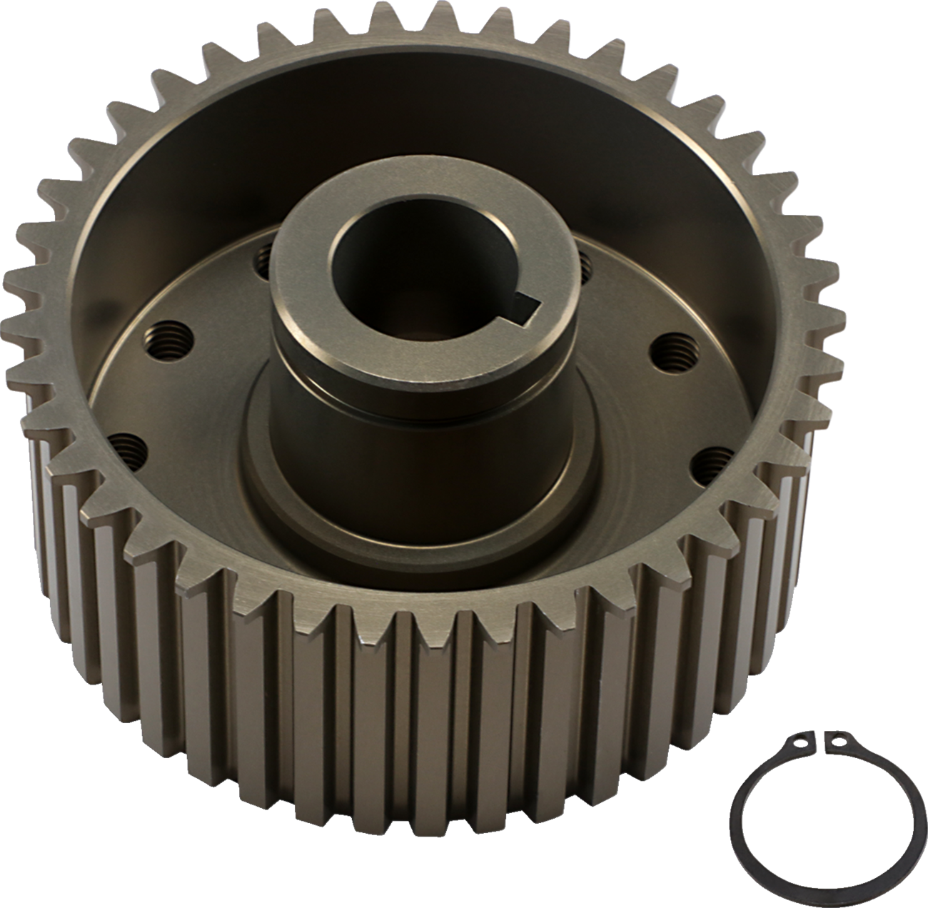 BELT DRIVES LTD. Clutch Hub - Tapered
