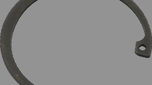 BELT DRIVES LTD. C-Clip - Hub Bearing