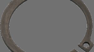 BELT DRIVES LTD. C-Clip - Back Side of Hub