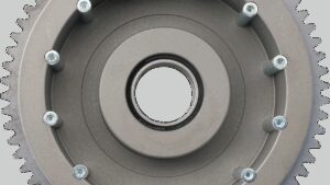 BELT DRIVES LTD. Clutch Basket