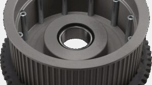 BELT DRIVES LTD. Clutch Basket - 72 Tooth