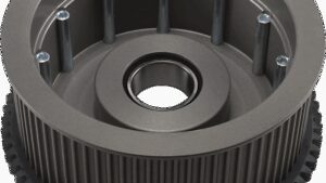 BELT DRIVES LTD. Clutch Basket - 76 Tooth