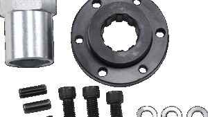 BELT DRIVES LTD. Offset Spacer with Screws and Nut - 1/2"