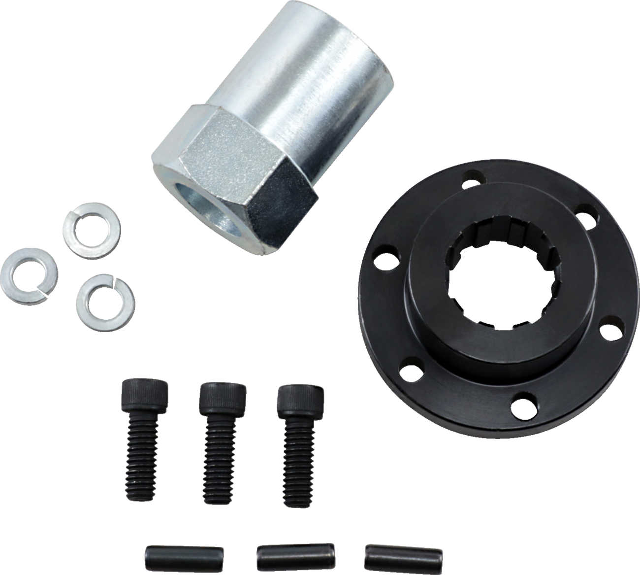 HINSON RACING Cushion Kit - Clutch Basket - Image 2