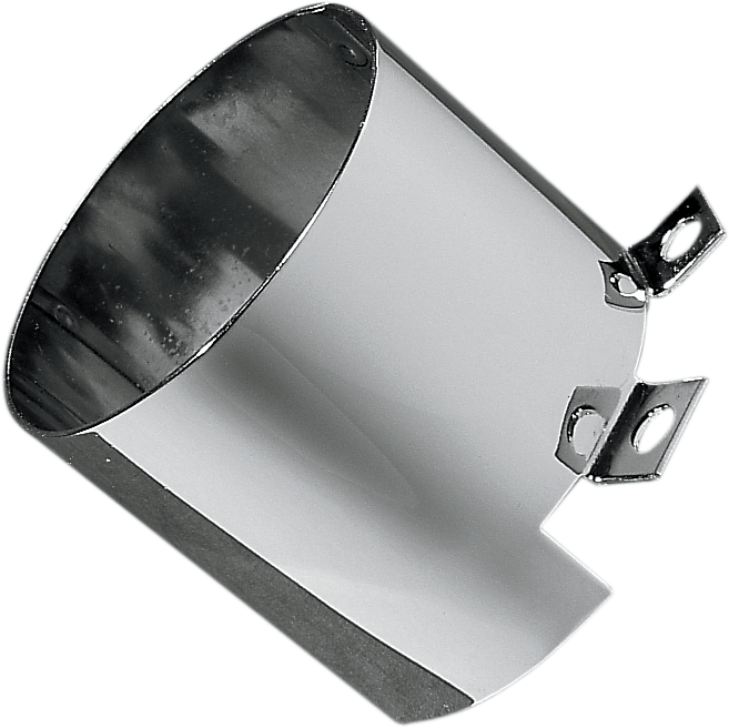 PARTS UNLIMITED Starter - Honda - Image 2