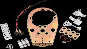 New Motorcycle Parts, New Parts