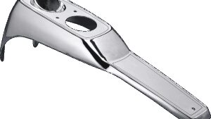 DRAG SPECIALTIES Chrome Dash