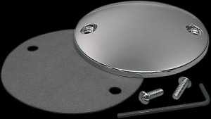 DRAG SPECIALTIES DOMED POINT CVR 70-99 HD