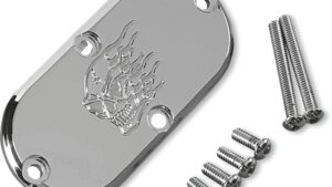 JOKER MACHINE Inspection Cover - Hothead