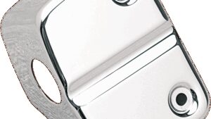 DRAG SPECIALTIES Coil Cover - Chrome - Harley Davidson