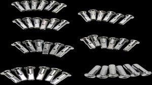 New Motorcycle Parts, New Parts