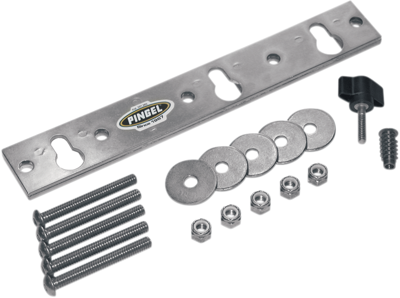 KHROME WERKS Iso Converter - 8 Pin - Molex - Image 2