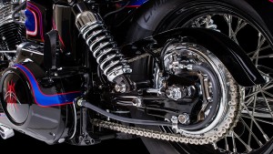 RC COMPONENTS WHEEL DILNGR21X3.5 CR SD