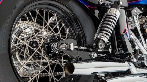 LONE STAR RACING/TECH 5 IND. SPACER,AXLE 1/2" 24SPLIN