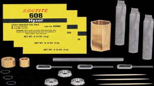 New Motorcycle Parts, New Parts