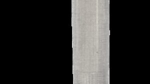 PINGEL Hex Fuel Valve - Diamond Chrome - 22 mm