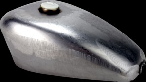 DRAG SPECIALTIES KINGSPORT GASTANK 57-78XL