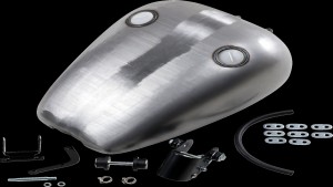 DRAG SPECIALTIES Q-BOB TNK FOR 82-03 XL