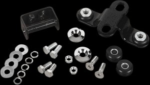 New Motorcycle Parts, New Parts