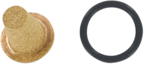 PINGEL Replacement Filter Element - Brass