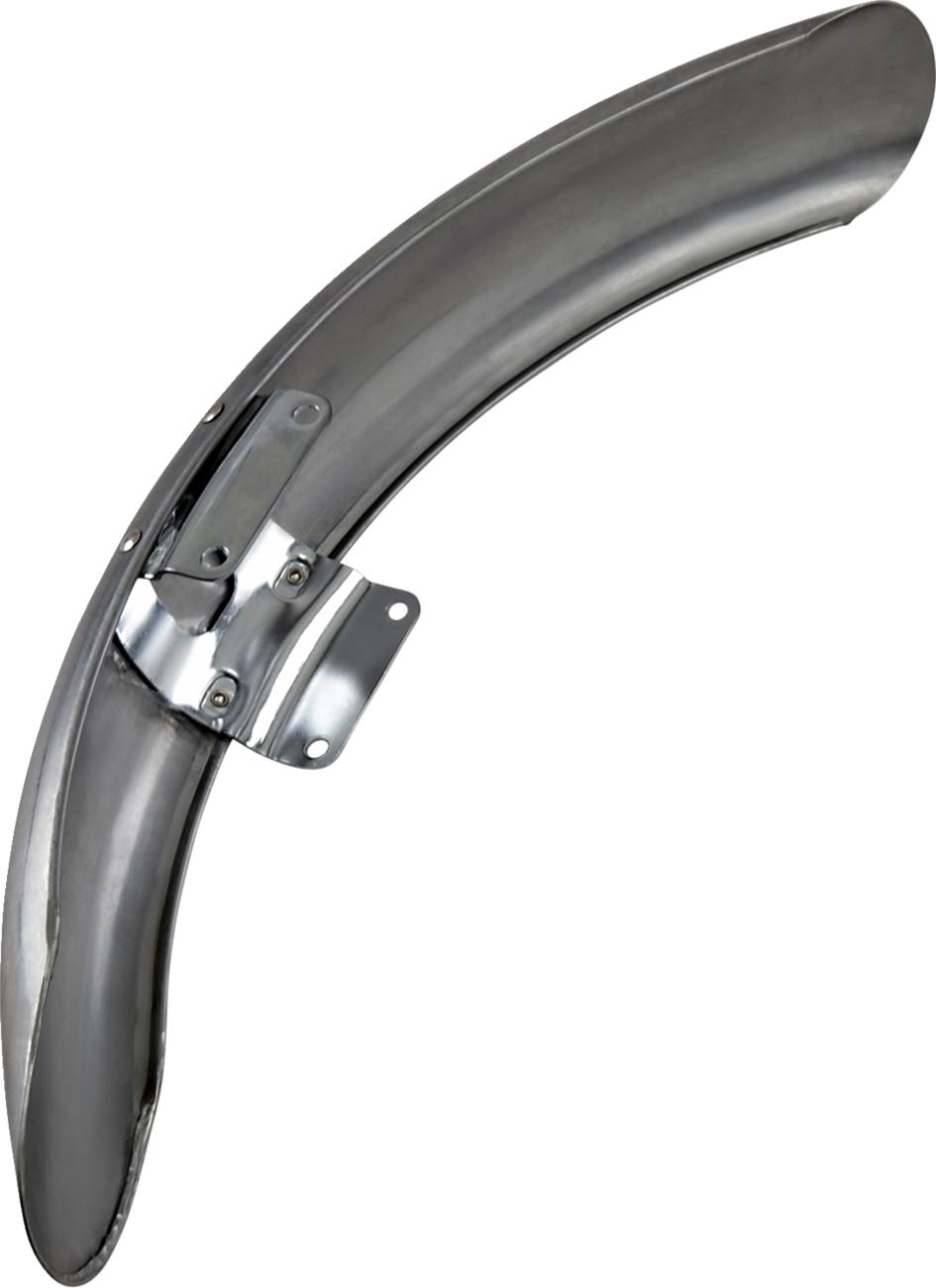 SLYFOX Fender - Rear - Gloss Black - Image 2