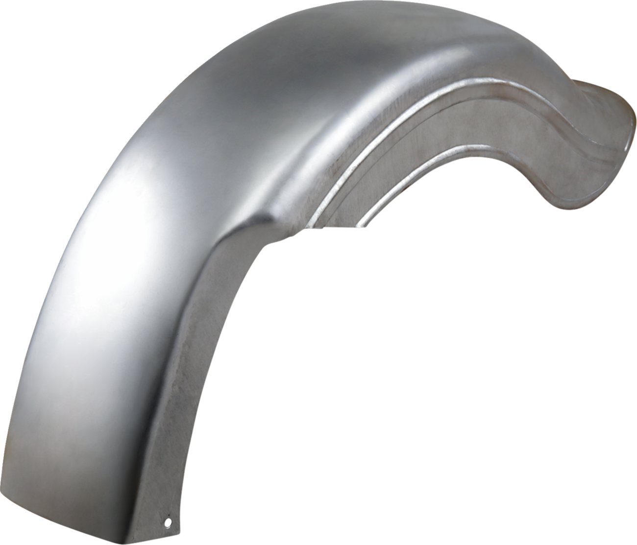 SLYFOX Fender - Front - Matte Black - Image 2