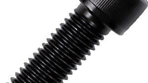 DRAG SPECIALTIES Custom Handlebar and Riser Mounting Bolts - 1/2"-13 x 1-1/2"